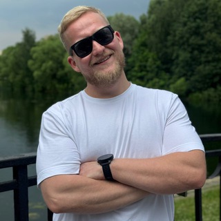 Telegram profile photo for Шеф Боков