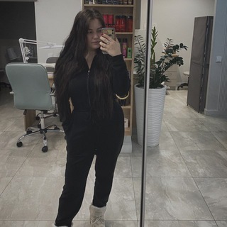 Telegram profile photo for Та самая Кокшина ✨