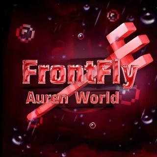 Telegram profile photo for Зовут FrontFly