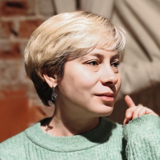 Telegram profile photo for Светлана Шапошникова