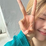 Telegram profile photo for seohee