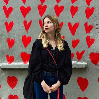 Telegram profile photo for такса вещает