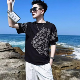 Telegram profile photo for 帝妃男装大码男装 时尚男装