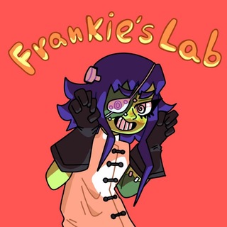 Telegram profile photo for Frankie's Lab🧑🏻🔬