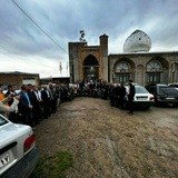 Telegram profile photo for مسجدالسلام روستای آغسقال
