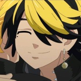 Telegram profile photo for kazutora
