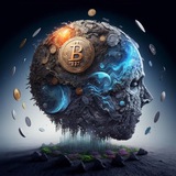 Telegram profile photo for Crypto Pulse | Новости и P2P trading