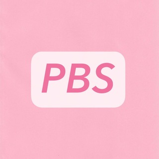 Telegram profile photo for PBS