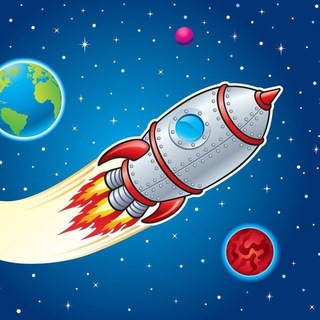 Telegram profile photo for My airdrop