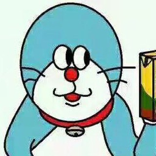 Telegram profile photo for the b-side of kk