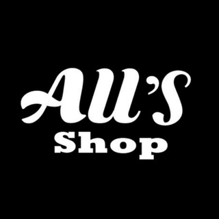 Telegram profile photo for All'S Shop