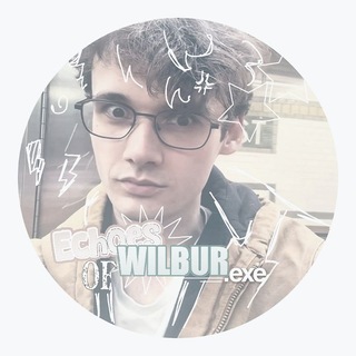 Telegram profile photo for ᎬᴄhᴏᴇsᏫfᎳilʙur.ᴇxᴇ