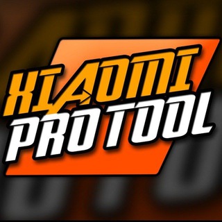 Telegram profile photo for Xiaomi Pro Tool | XPT News & Updates
