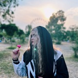 Telegram profile photo for فائزه عباسی؛
