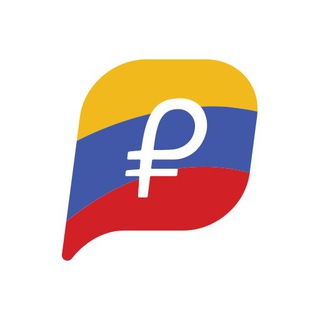 Telegram profile photo for Tasas Patria Exchange