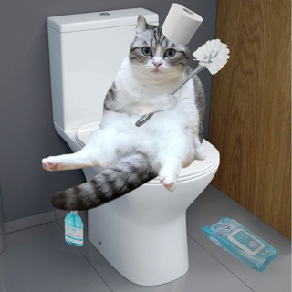 Telegram profile photo for Лавка 𝓜𝓐𝓝𝓢𝓤𝓡