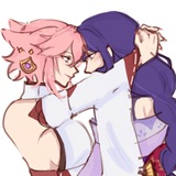 Telegram profile photo for ( ПЕРЕЕЗД !! ) eimiko dailycf𑁤