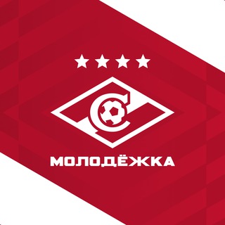 Telegram profile photo for Молодёжка | ЖФК «Спартак»