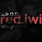 Telegram profile photo for Телеграм у Рэда: Same Shit, Different Day