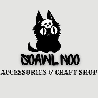 Telegram profile photo for SoAwl Noo