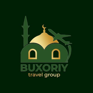 Telegram profile photo for Buxoriy.uz