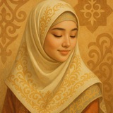 Telegram profile photo for Musliha Umm