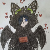 Telegram profile photo for 🖤❤️🩹Моя каморка❤️🩹🖤