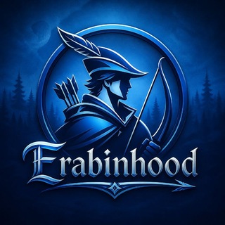 Telegram profile photo for Erabinhood