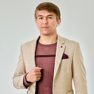 Telegram profile photo for Ali Teacher 🤝 CEFR/. IELTS/ SPEAKING/