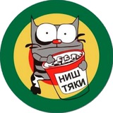 Telegram profile photo for Хохмач