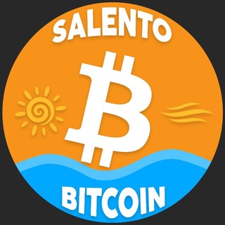Telegram group profile photo for Salento Bitcoin