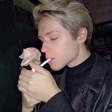Telegram profile photo for ھسّترھ٣.
