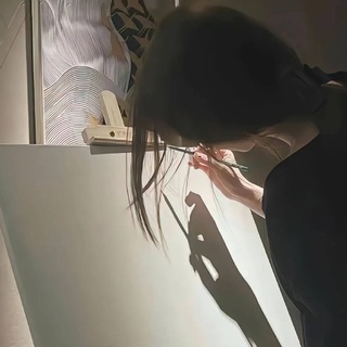 Telegram profile photo for 情感文案馆