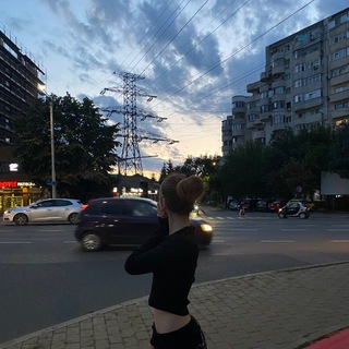 Telegram profile photo for палиша