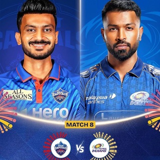Telegram group profile photo for IPL PREDICTION