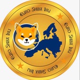 Telegram profile photo for Euro Shiba Inu Official Italian
