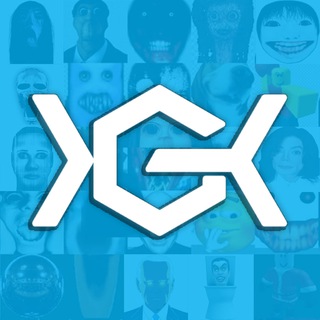 Telegram profile photo for Nextbots In Playground (Sandbox, Shooter, Space)