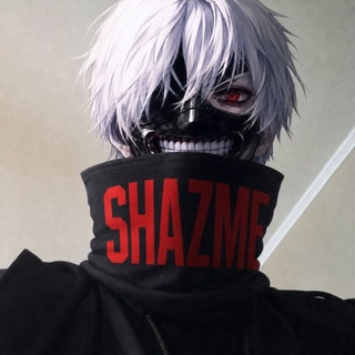 Telegram profile photo for Shazme
