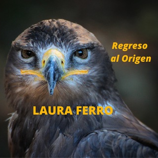 Telegram profile photo for Regreso al Origen ✳️