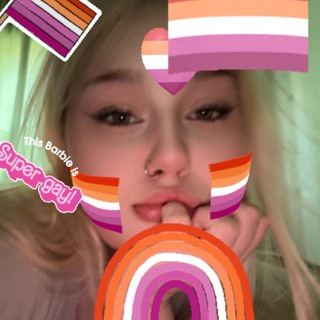 Telegram profile photo for карякина спам