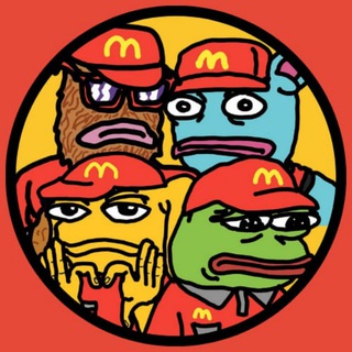 Telegram profile photo for Mcboy's Club