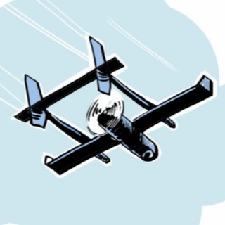Telegram profile photo for Воздушная тревога Киров