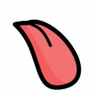 Telegram profile photo for $TONGUE