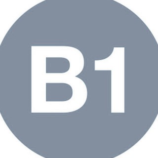 Telegram profile photo for B1 Prüfung