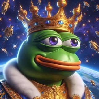 Telegram profile photo for Bounty NFT