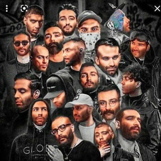 Telegram profile photo for Persian music