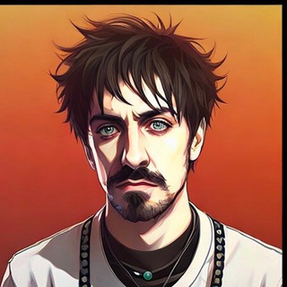 Telegram profile photo for KRESTOVSKYMUSIC