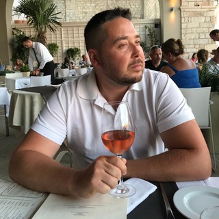 Telegram profile photo for Руслан Ишмухамедов - записки тульского пряника