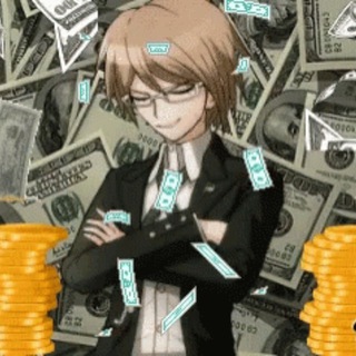 Telegram profile photo for Chair's Vouches