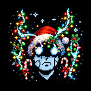 Telegram profile photo for Clixou - Announcements